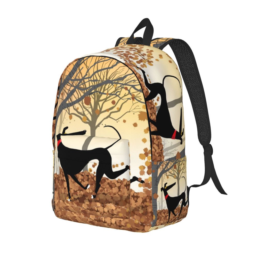 Backpacks Medieval Greyhound