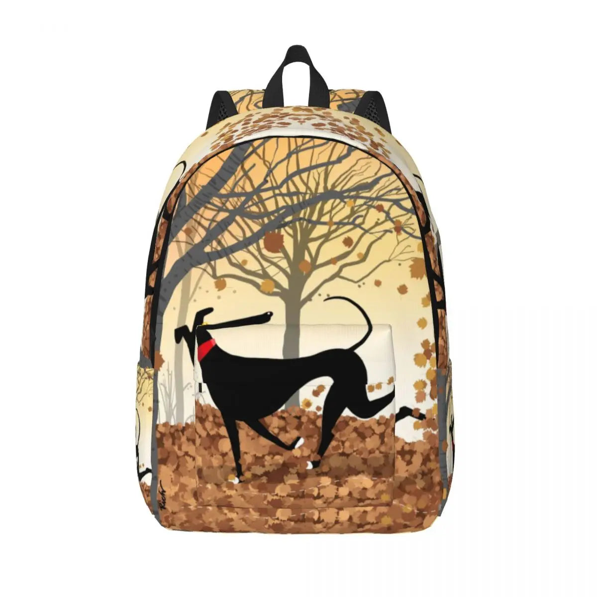 Backpacks Medieval Greyhound