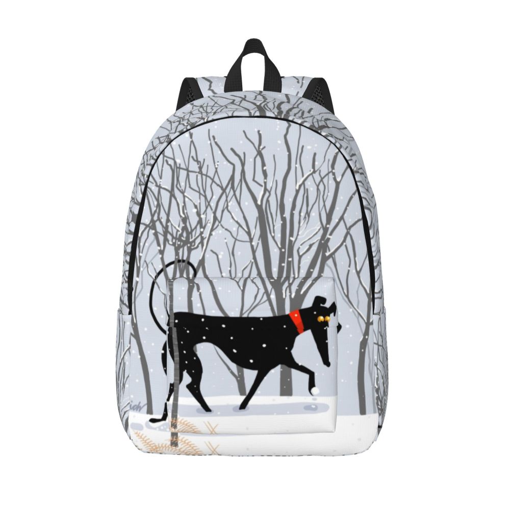 Backpacks Medieval Greyhound