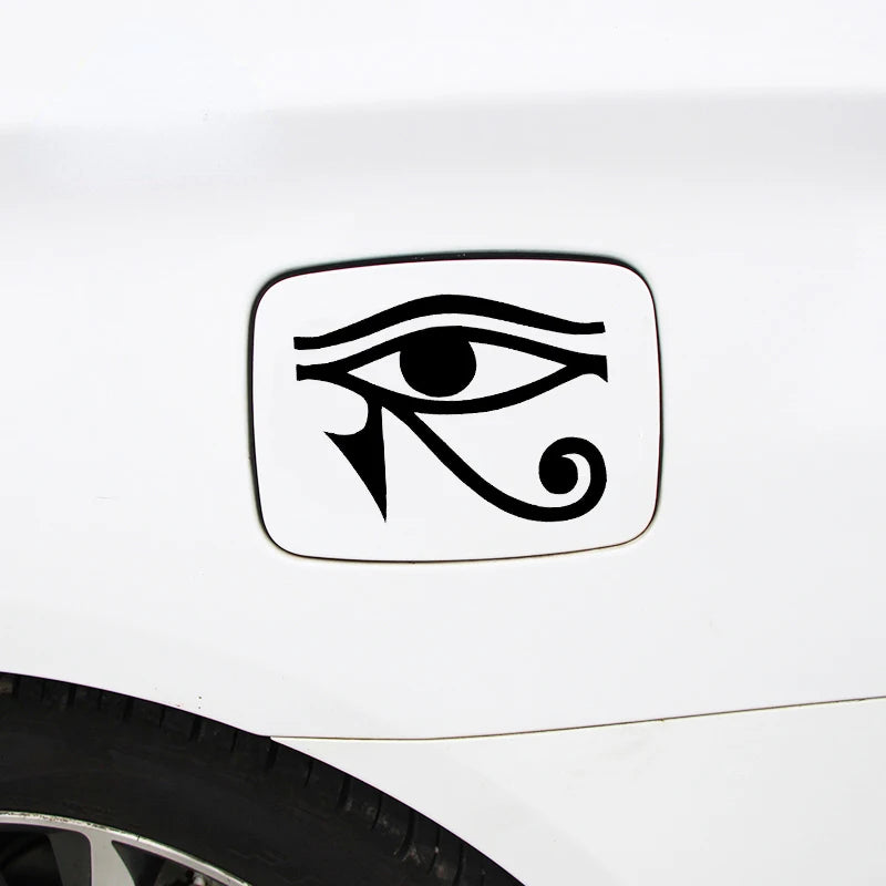 Eye of Horus Sticker