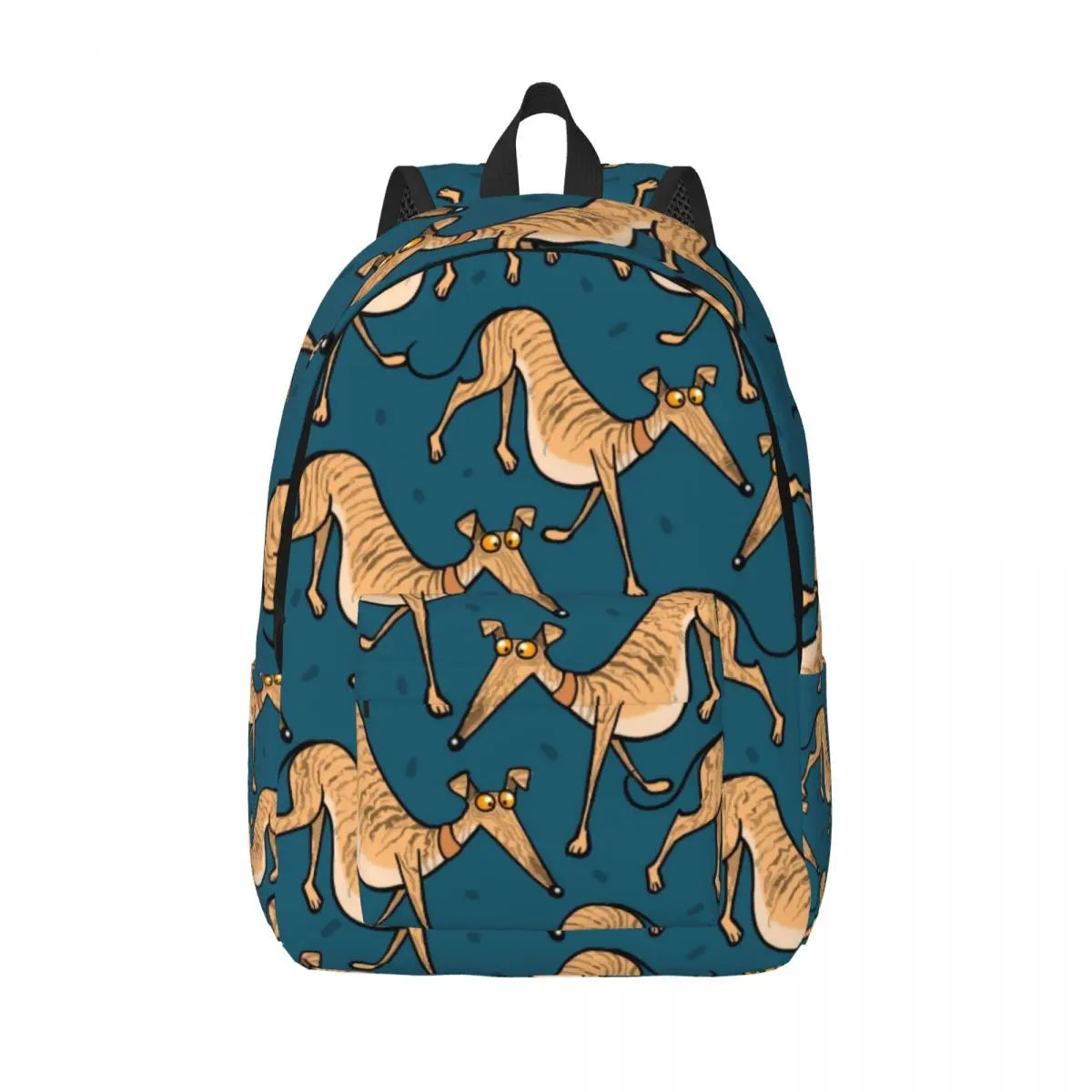 Backpacks Medieval Greyhound