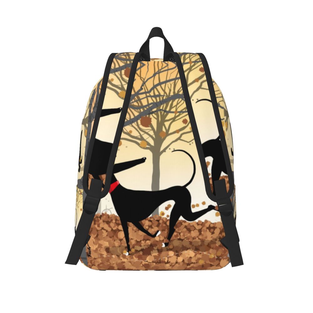 Backpacks Medieval Greyhound