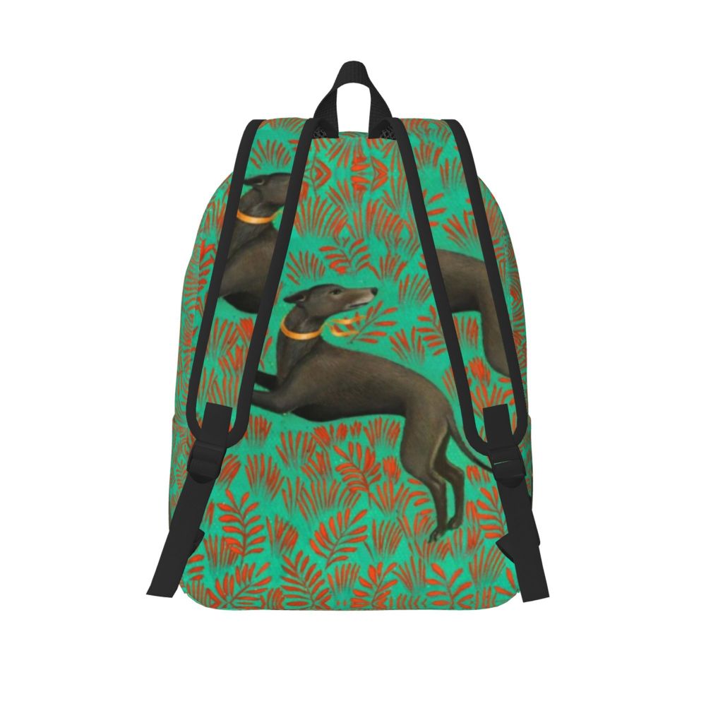 Backpacks Medieval Greyhound