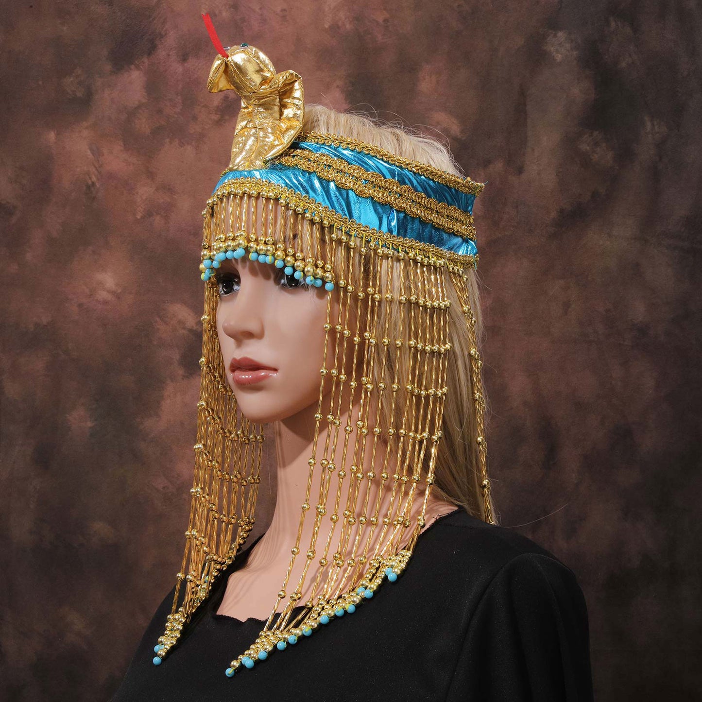 Ancient Egypt Headwear