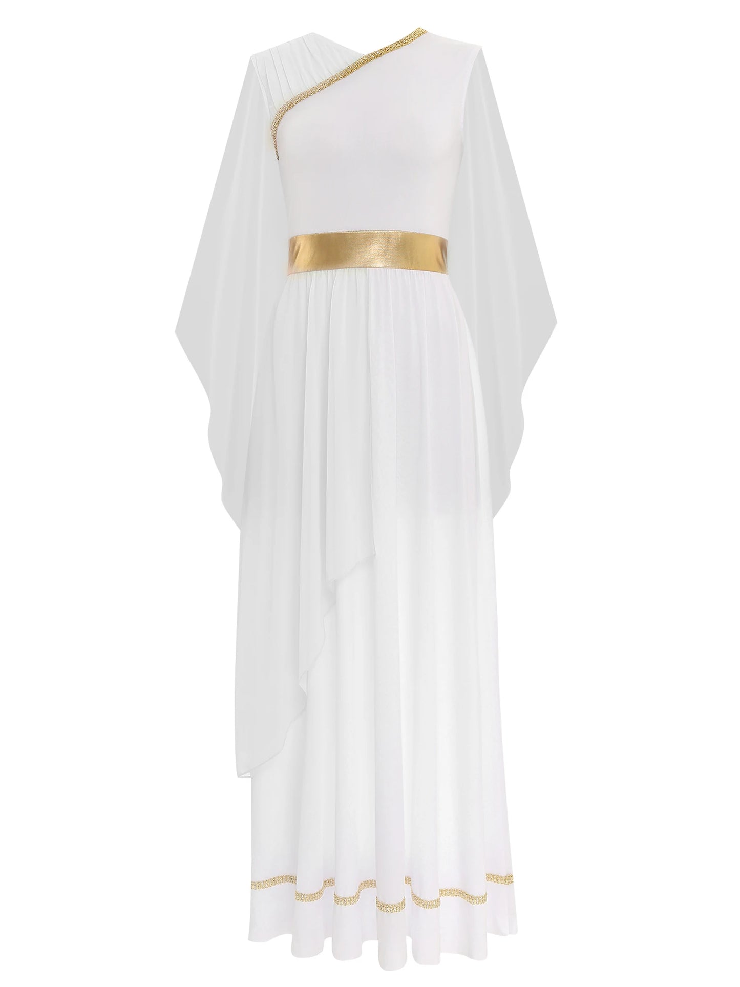 Women Ancient Greek Dress