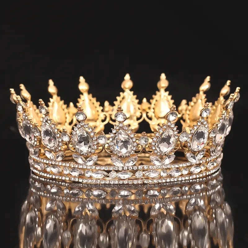 Medieval Royal Crown