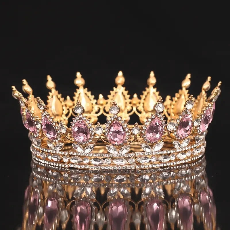 Medieval Royal Crown