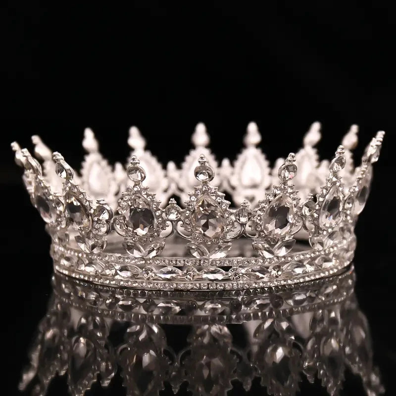 Medieval Royal Crown