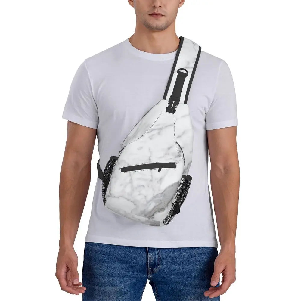 Dreamcatcher Crossbody Backpack