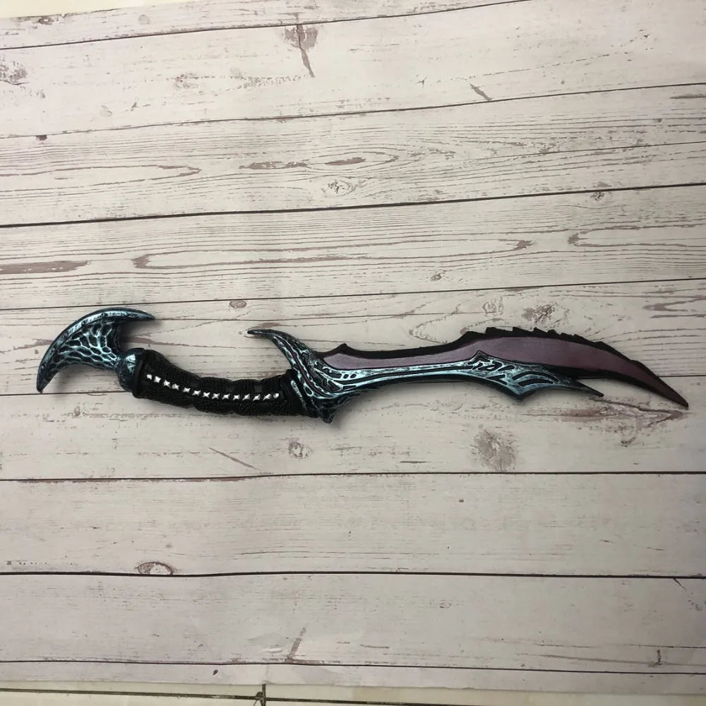 Scythe Cosplay Weapon 