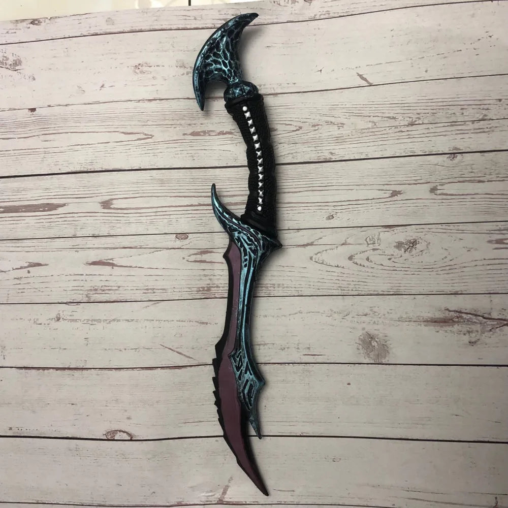 Scythe Cosplay Weapon 