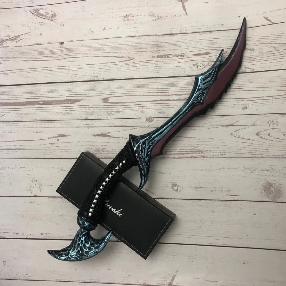 Scythe Cosplay Weapon 