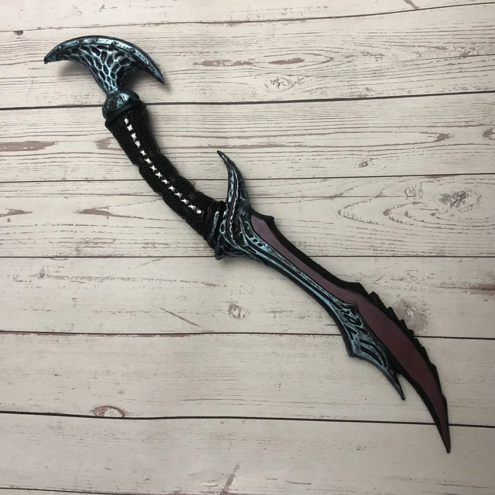 Scythe Cosplay Weapon 