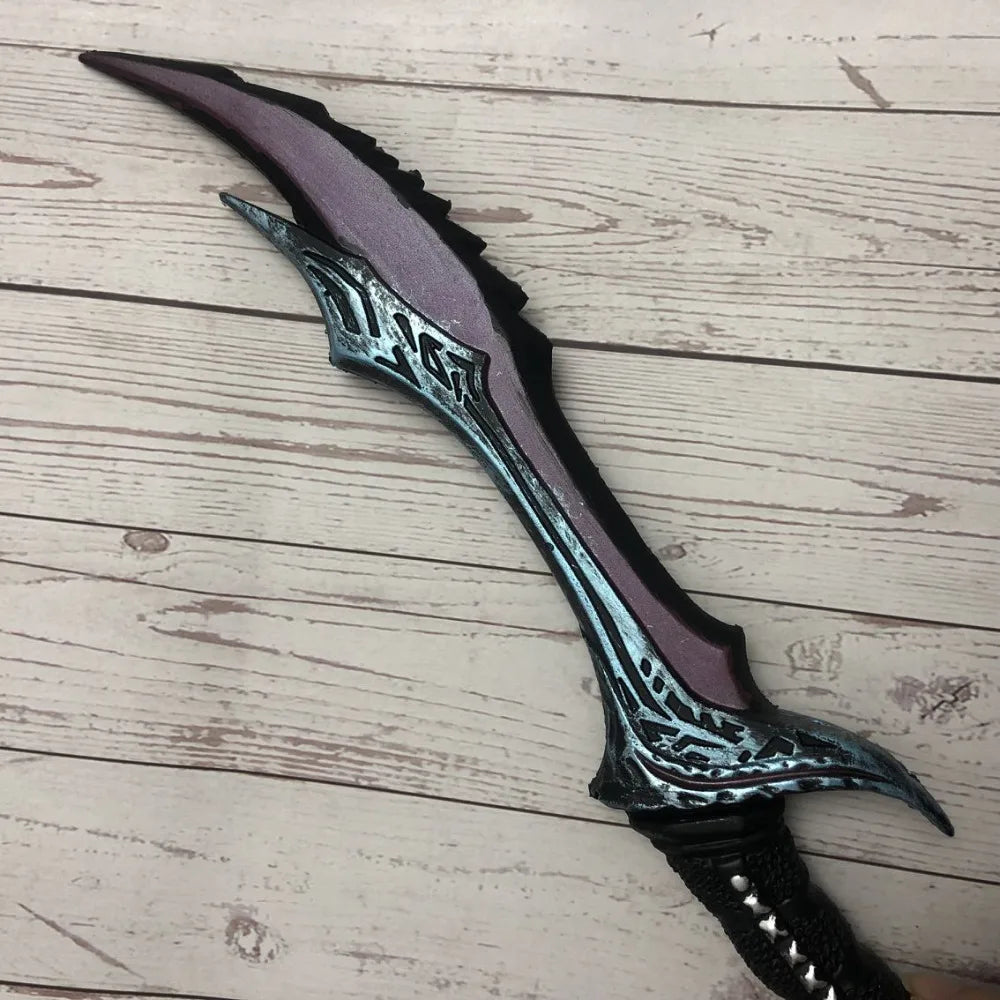 Scythe Cosplay Weapon 