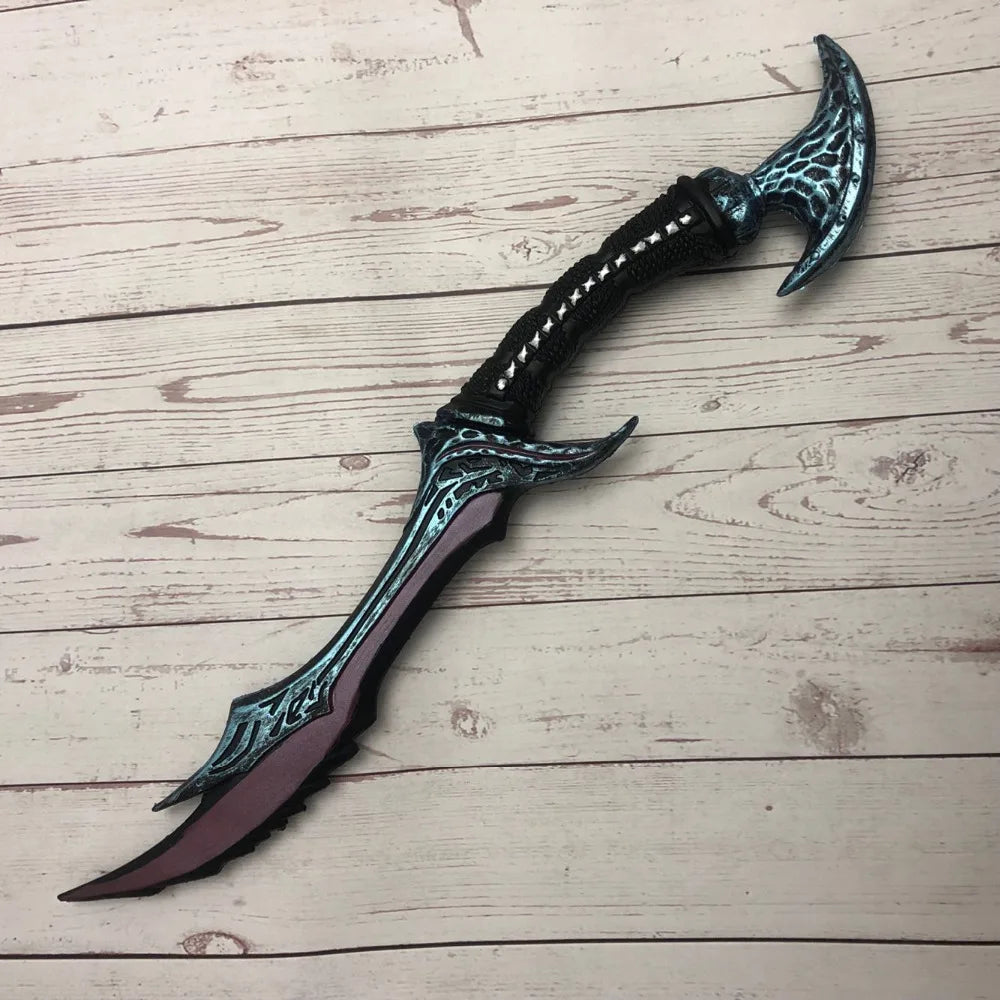 Scythe Cosplay Weapon 