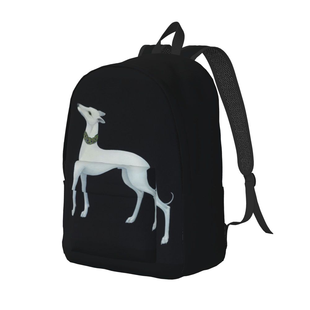 Backpacks Medieval Greyhound