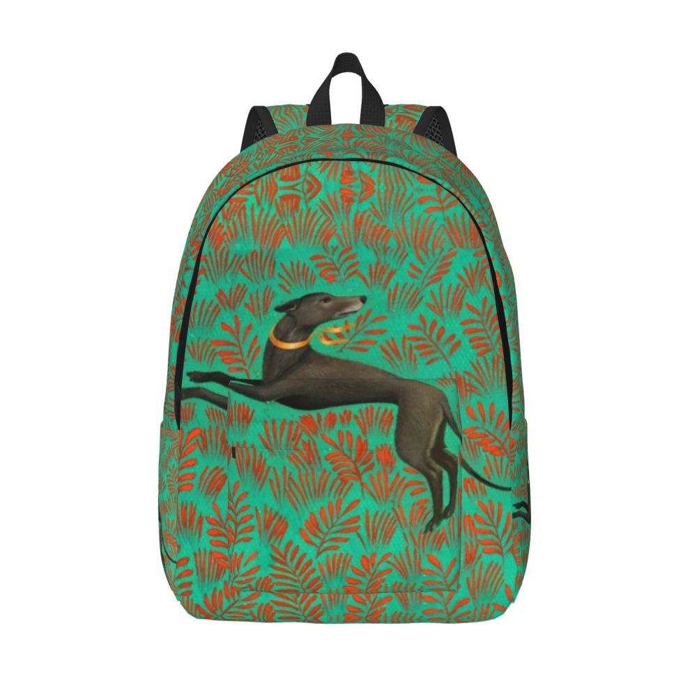 Backpacks Medieval Greyhound