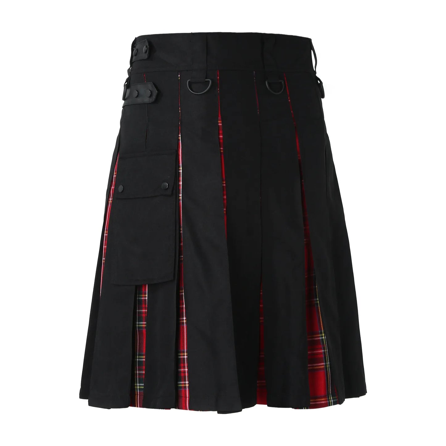 Kilt Scottish Style Skirts