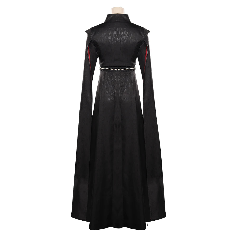 Power Women Renaissance Dress