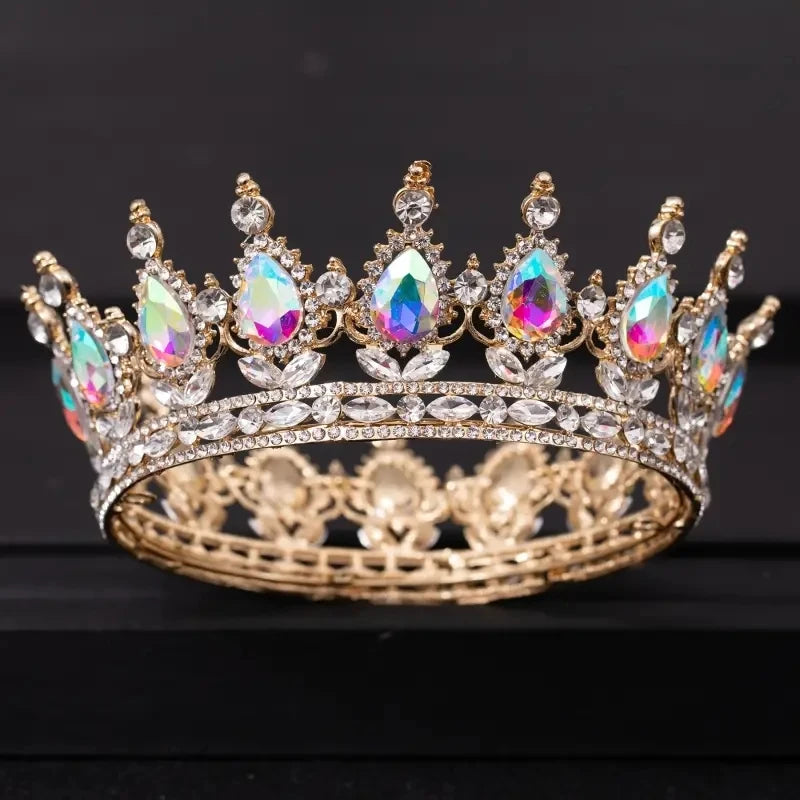 Medieval Royal Crown