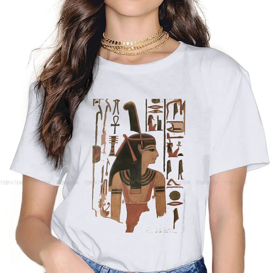 Egyptian Goddess  Women T Shirt