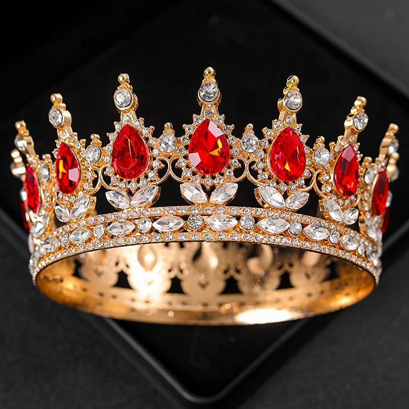 Medieval Royal Crown