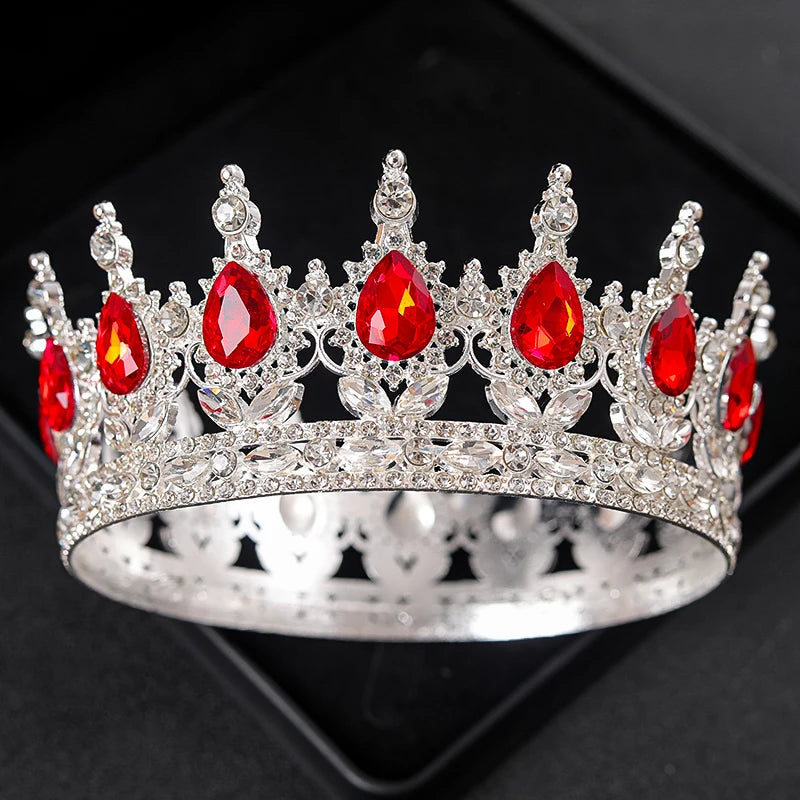 Medieval Royal Crown