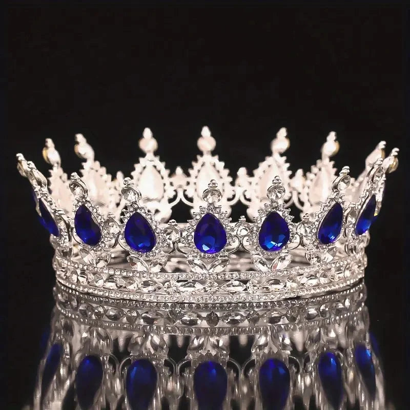 Medieval Royal Crown