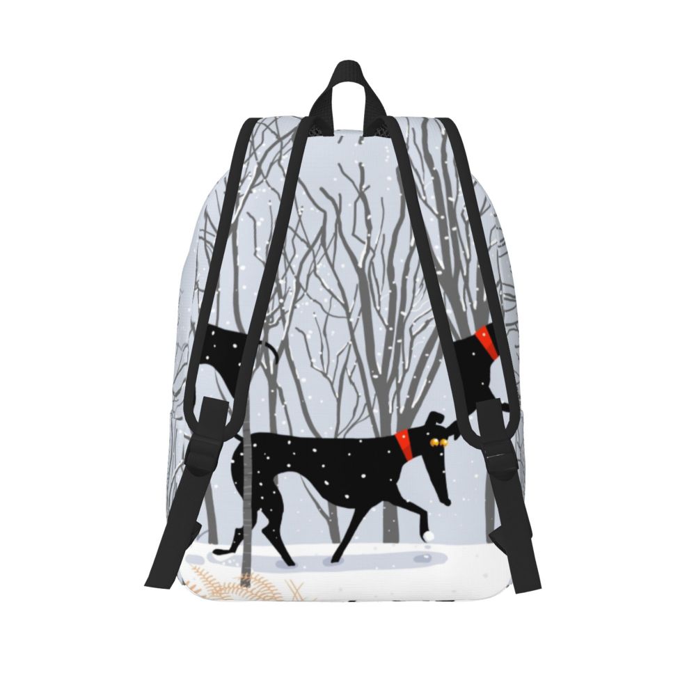 Backpacks Medieval Greyhound