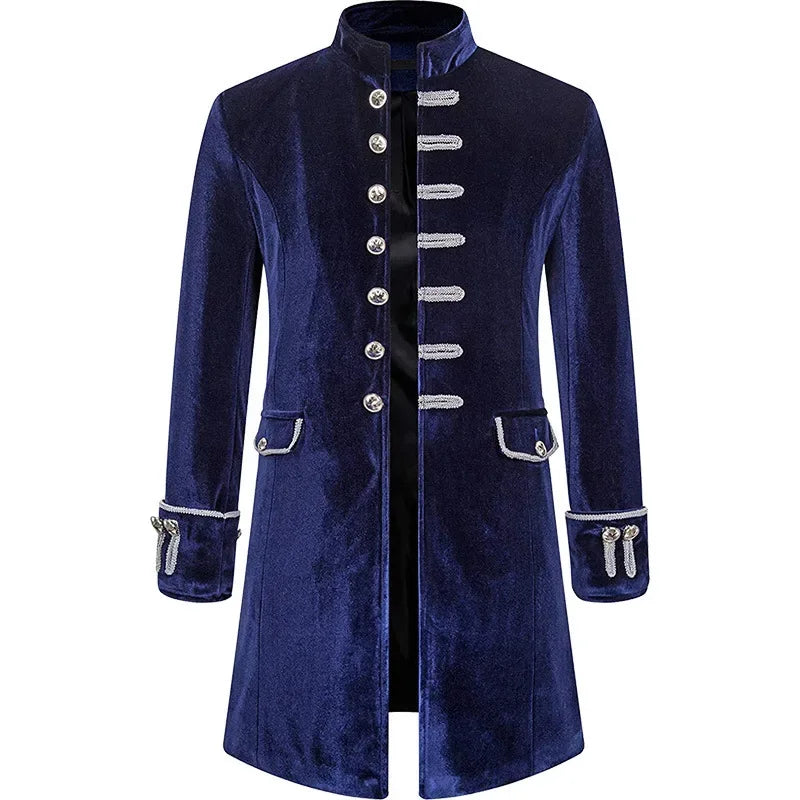 18th Century Man Blazers