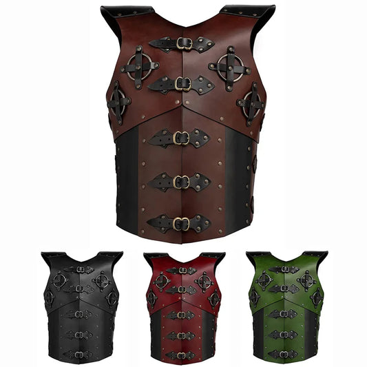 Armor Steampunk  Breastplate