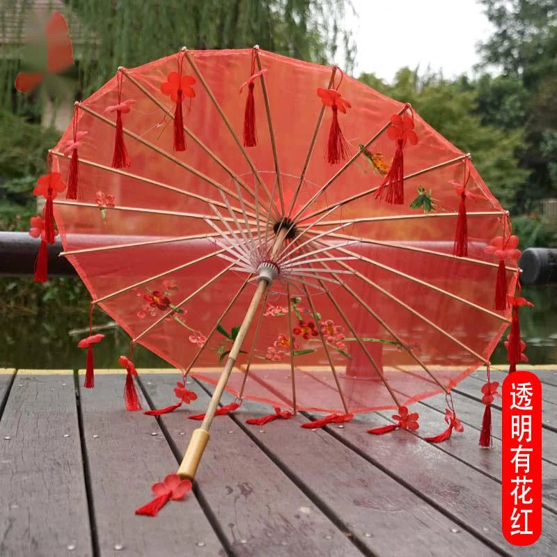 Traditional  Chinese Umbrella