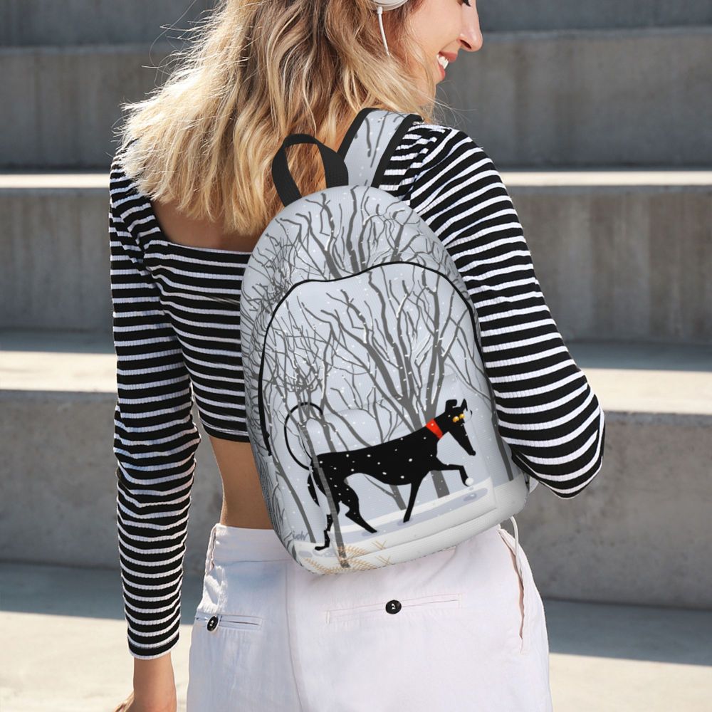 Backpacks Medieval Greyhound