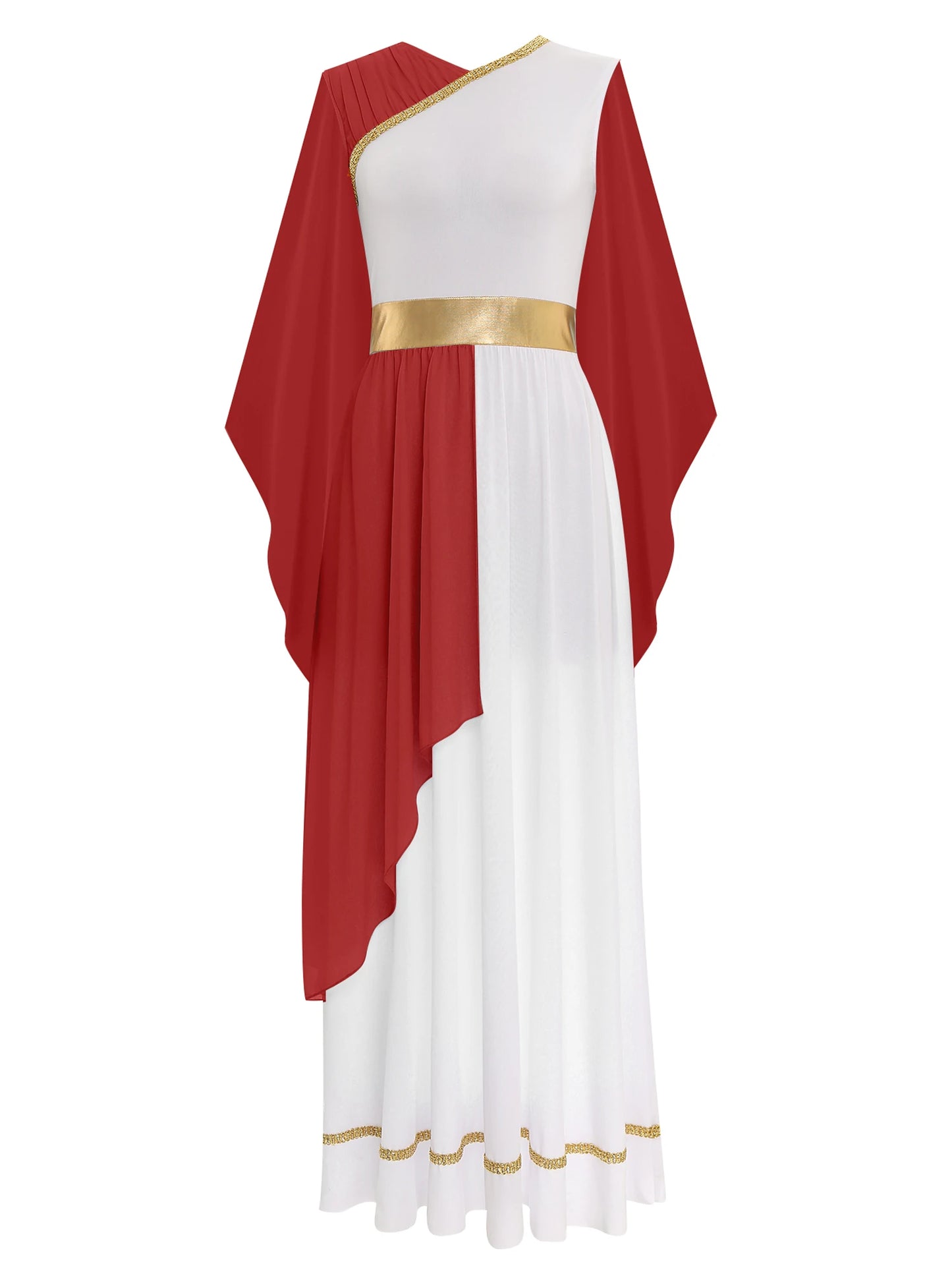 Women Ancient Greek Dress