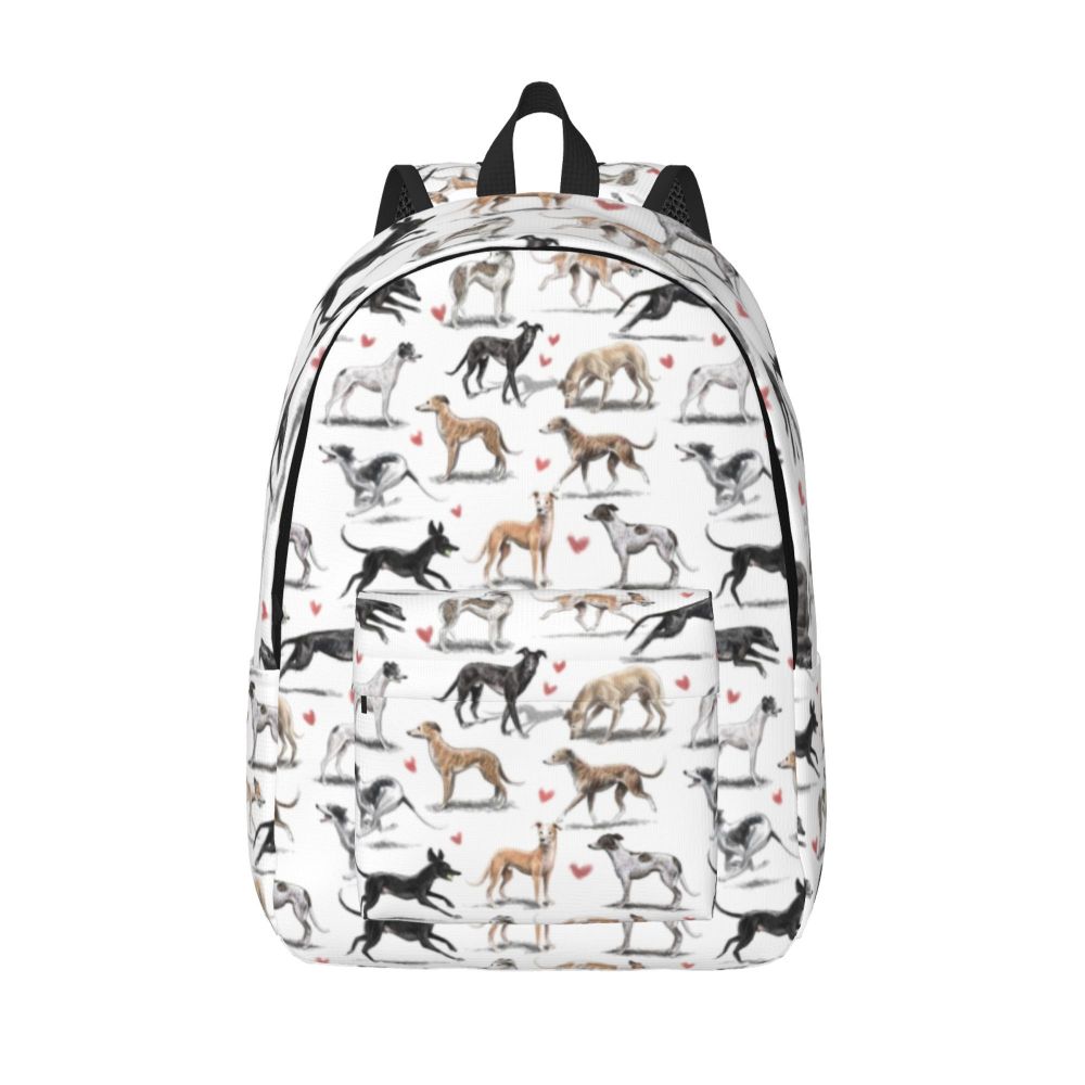 Backpacks Medieval Greyhound