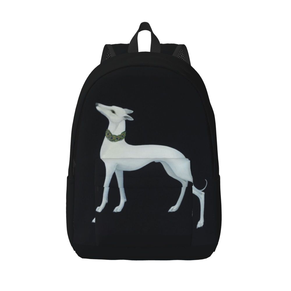 Backpacks Medieval Greyhound