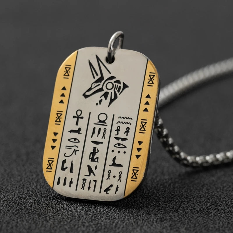 Ancient Egypt Necklace