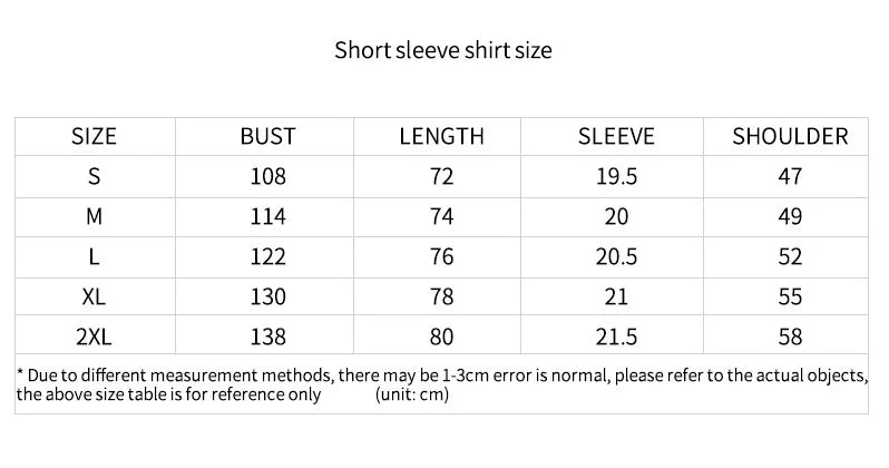 Short Sleeve Medieval Shirt