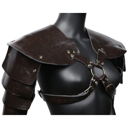 Shoulder Armor For Women