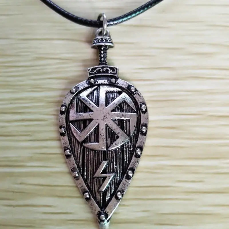 Slavic Necklaces