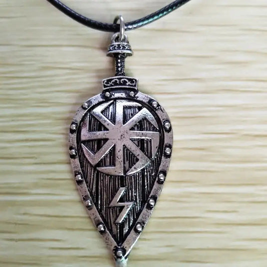 Slavic Necklaces