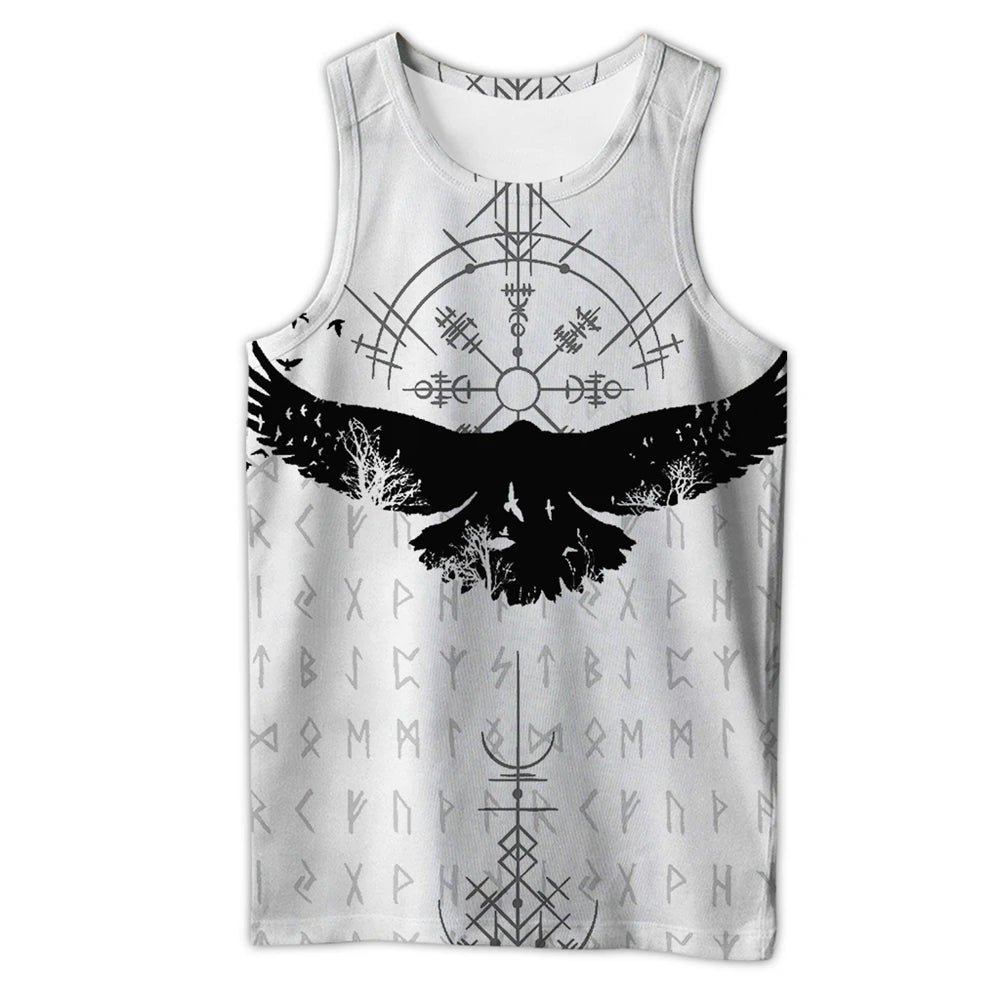 Tank Top Viking for Men 