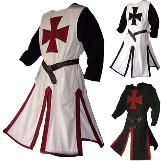 Templar Knights Crusader 