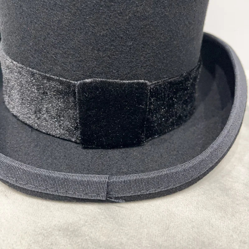 Top Hat Gentleman 