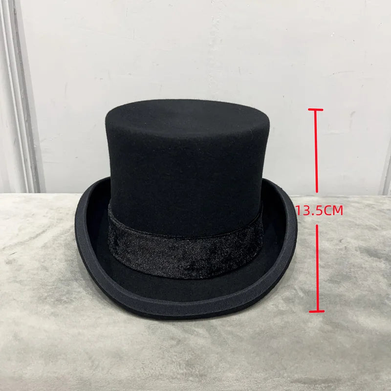 Top Hat Gentleman 