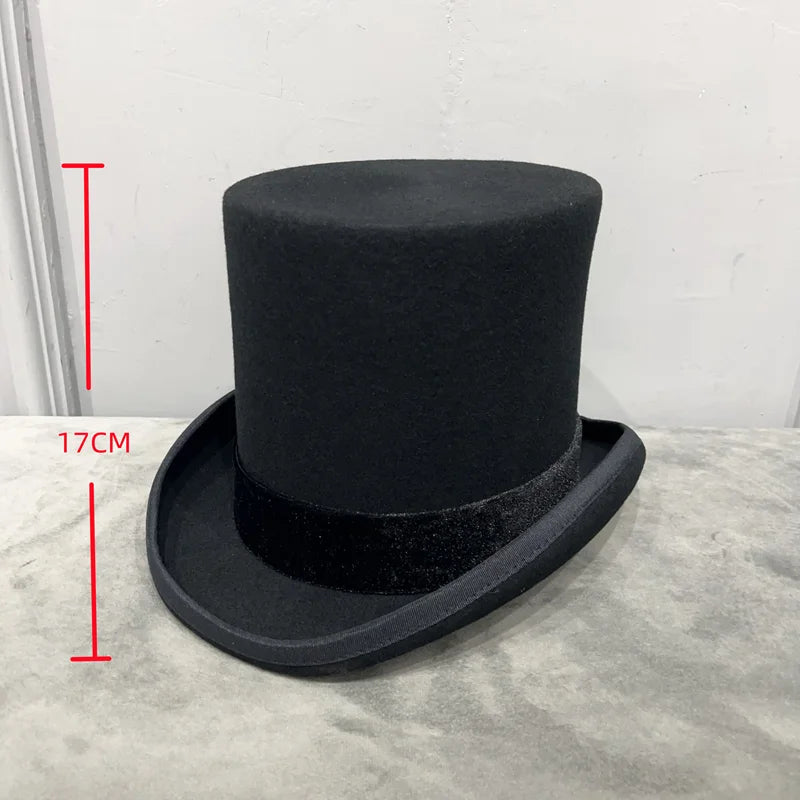 Top Hat Gentleman 