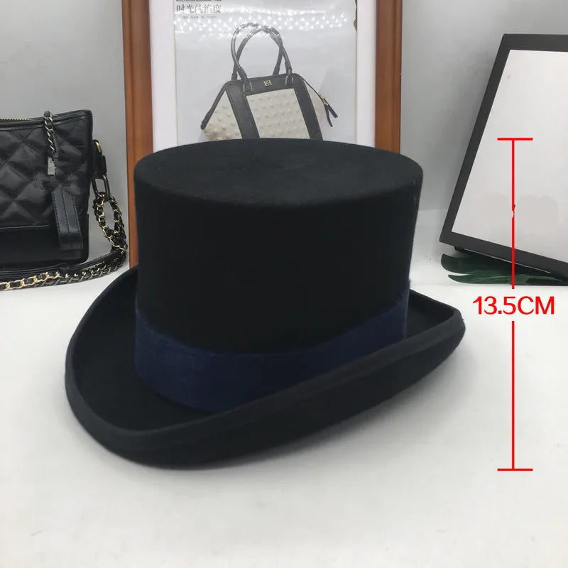 Top Hat Gentleman 