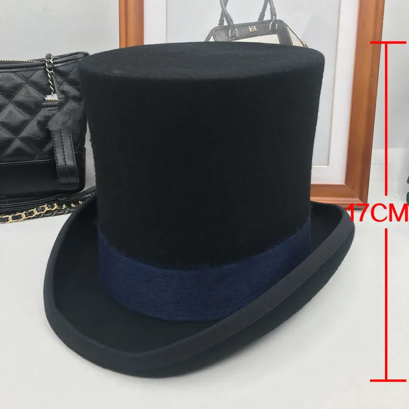 Top Hat Gentleman 