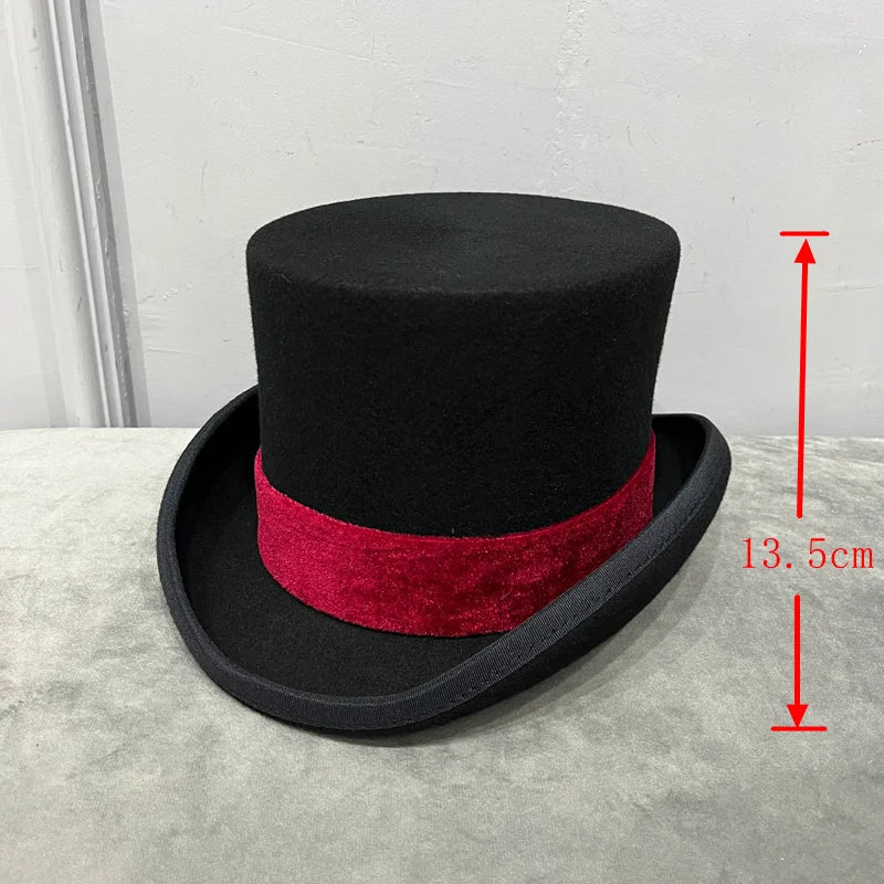 Top Hat Gentleman 