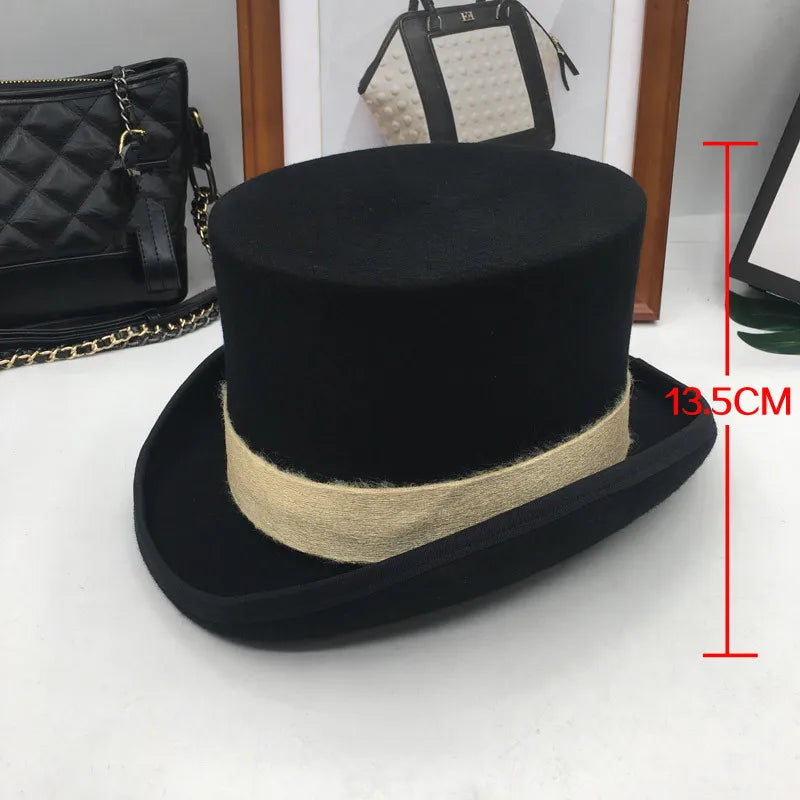 Top Hat Gentleman 